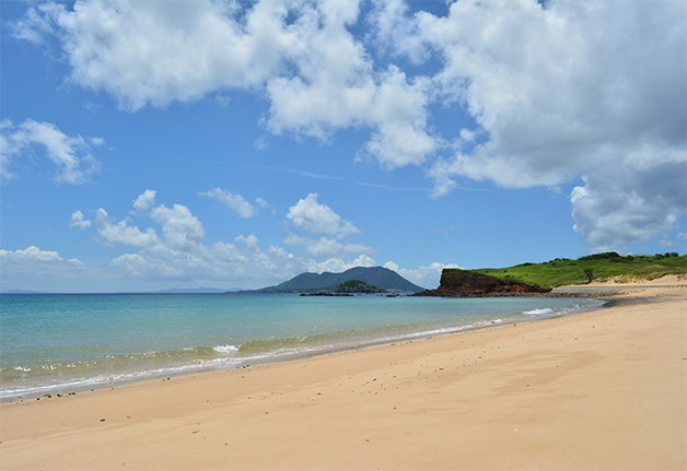 宇久島